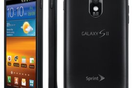 FB21 Android 4.0 Firmware for Epic 4G Touch