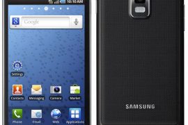 Jelly Bean for Samsung Infuse 4G: Install CodenameAndroid Custom ROM Based on Android 4.1