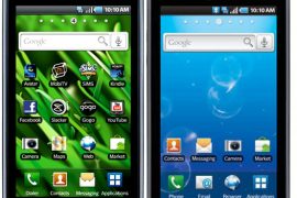 Custom MIUI 4 for Captivate and Vibrant, Asnet MIUI