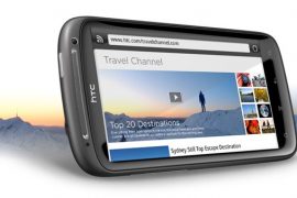 MIUI 4 for HTC Sensation — Install Instructions