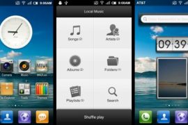 MIUI for AT&T Skyrocket is Finally Here!