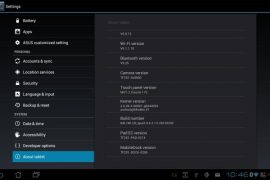 Update Transformer Prime to Ice Cream Sandwich in Europe, Asia and Other Regions with US Firmware 9.4.2.13