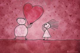 Android Live Wallpapers for The Season of Love