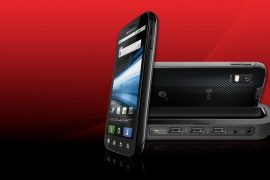 Touch Clockworkmod Recovery (CWM) for Atrix 4G is Available for Flashing. Here You Go, Buyers of the First Dual-Core Phone in the US!