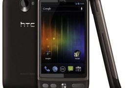 DianXinOS 2.2.5 Android 4.0.3 Rom for HTC Desire
