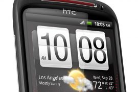 Leaked Ice Cream Sandwich RUU for HTC Sensation XE — Install Instructions