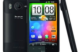 Ice Cream Sandwich for HTC Desire HD: Install Nik Project X ROM with Sense 4 UI