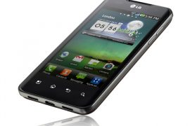 Touch Clockworkmod (CWM) Recovery for Optimus 3D and Thrill 4G