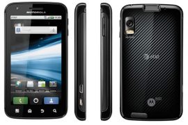Codename Android — AOSP Android 4.0 ROM for Atrix 4G [Alpha release]