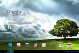 First Custom ROM for the Transformer Prime – Virtuous Prime [Beta]