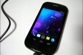 Get On Screen Buttons on Any Ice Cream Sandwich (ICS) Rom with This Hack