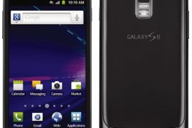 UCLF5 — Update AT&T Skyrocket to Latest ICS Android 4.0 Build