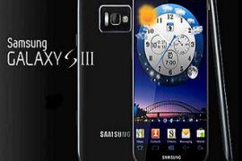 Official confirmation: Samsung Galaxy S III won’t be there at MWC