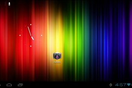 Get Tablet UI on Atrix 4G Running CM9