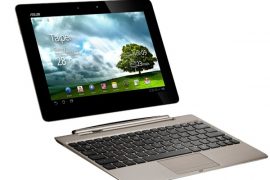 ClockworkMod (CWM) Recovery for Transformer Prime