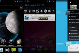 AOSP IMM30B Android 4.0.4 for Galaxy S i9000