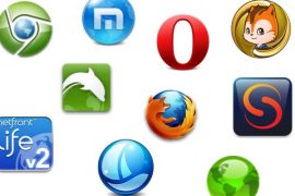 Best Android Browsers Round Up