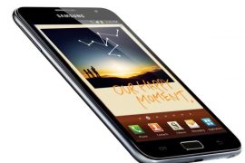 Galaxy Note Official Android 4.0 Update for UK/Ireland — XXLQ2