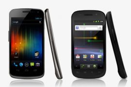 Galaxy Nexus and Nexus S Android 4.0.4 Update Rolling Out