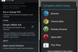 [Update] Google Play Store APK, Version 3.4.7, is Out!