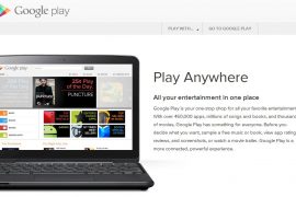 Google Play is Live. New Apps Coming Soon: Play Store, Play Movies, Play Music and Play Books