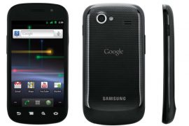 One Click Root and Clockworkmod Recovery for Nexus S i9020, i9020T, i9023 and i9020A