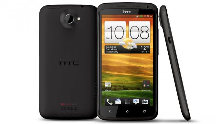 HTC One X Root