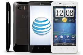 ClockworkMod (CWM) Touch Recovery for HTC Vivid