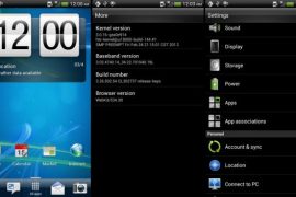 Update HTC Vivid to Ice Cream Sandwich With Leaked Firmware