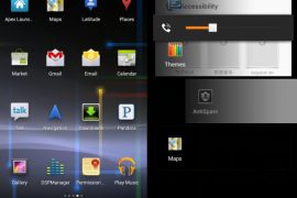Motorola Droid 3 Gets MIUI 4 ICS Port [Ice Cream Sandwich]