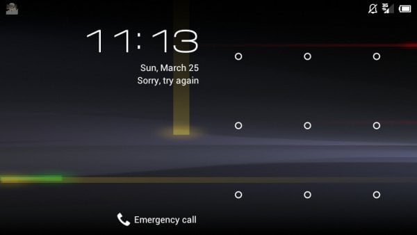 MIUI 4 Droid 3 Screenshot-1