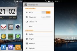 New MIUI 4 for Galaxy S Supports Turkish, Hungarian, English & Korean