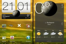 Android 4.0 and Sense 4.0 Equipped ROM for myTouch 4G Slide – FUTUREAL