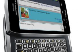 Safetrap Recovery for Droid 4