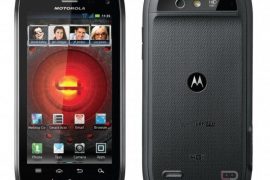 Cool Cases and Covers for Motorola Droid 4