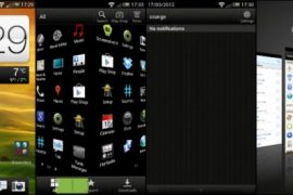 HTC Sensation ROM with Sense 4.0 and Based on HTC One S — OrDroid
