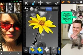 Best Android Photo Editing Apps