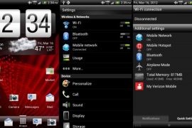 Update HTC Rezound to Ice Cream Sandwich with Leaked 3.11.605.2 Firmware