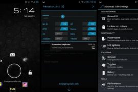 Slim ICS for Galaxy S2 is Definitely a Cool ICS ROM to Try