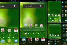TouchWiz 4.0 (TW4) for Galaxy S Ice Cream Sandwich ROMs, Like CM9, Onecosmic’s, AOKP, etc.