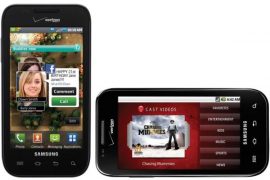 AOSP Ice Cream Sandwich Based ROM for Samsung Fascinate — Teamhacksung’s ICS