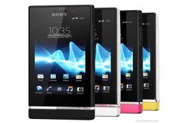 Ice Cream Sandwich Update for Xperia U in Brazil to arrive in November!