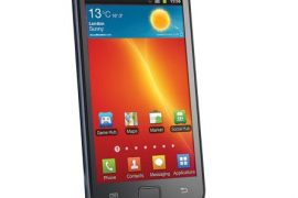 Galaxy S2 Ice Cream Sandwich Update: I9100H3GLP2 Firmware at Carrier 3