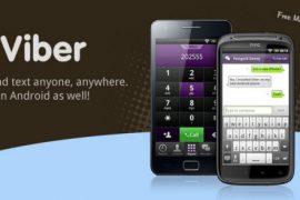 Fix for Voice (Microphone) Problem for Viber on Galaxy S
