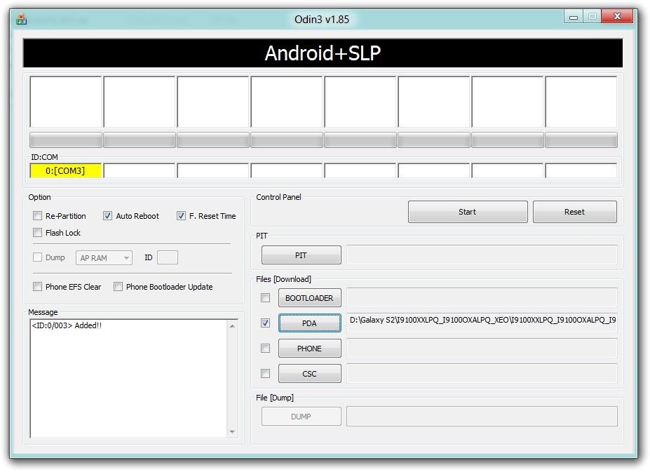 XXLPQ Galaxy S2 i9100 XXLPQ Galaxy S2 i9100
