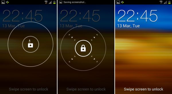 XXLPQ Lock Screen XXLPQ Lock Screen