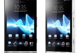 Get Xperia S UI on HTC, Samsung, Motorola and Other Android Phones