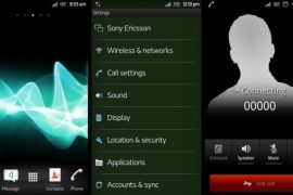 Get Xperia S ROM on Xperia Arc and Arc S [Port]