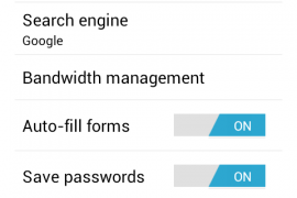 Chrome for Android Browser Fixed to Work on All Ice Cream Sandwich Roms