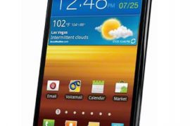 How to Update Epic 4G Touch to AOSP Ice Cream Sandwich ROM [Android 4.0]